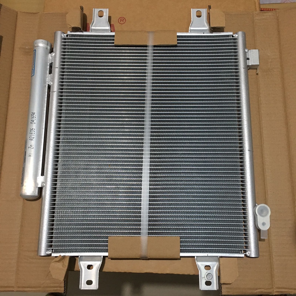 Condensor Kondensor AC MOBIL Calya / Sigra