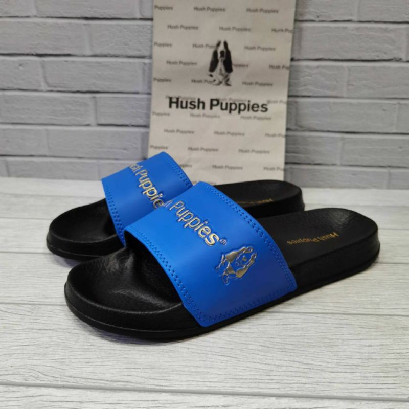 SENDAL HUSH PUPPIES SLIDE 36-44