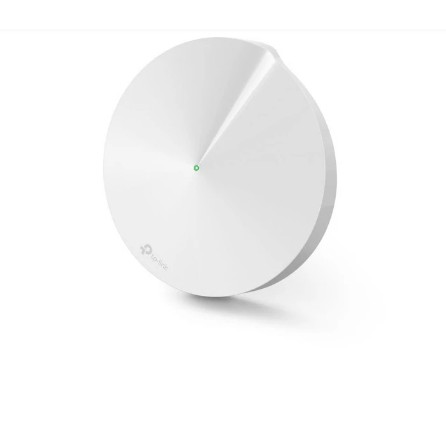 &quot;TP-Link DECO M5 AC1300 Whole Home Mesh Wi-Fi System (1-Pack) - DECO M5&quot;