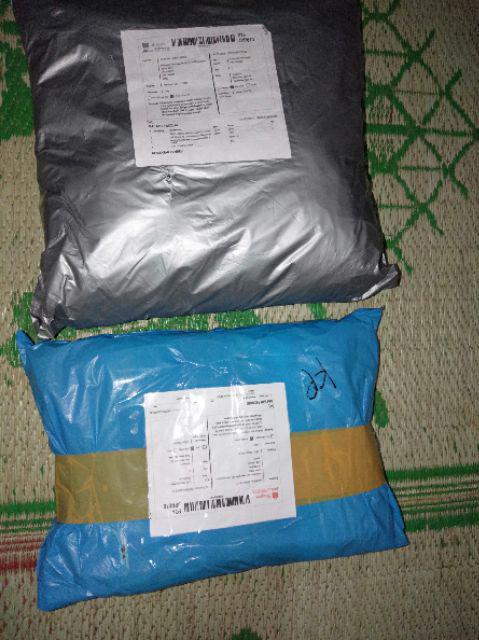 Kemeja Batik Pria Original 4544