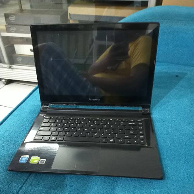 Lenovo flex 2-14