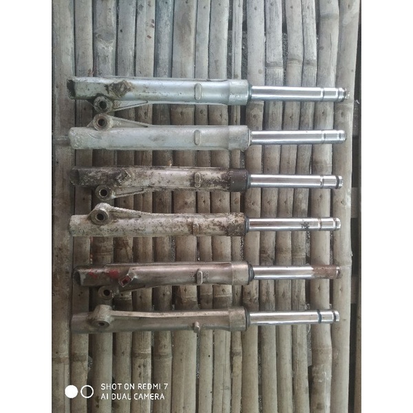 shockbreaker Honda grand/impresa