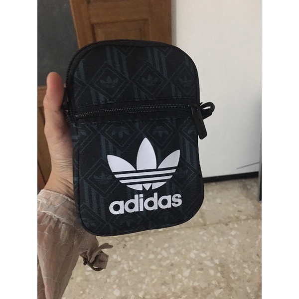 mini sling bag Adidas original