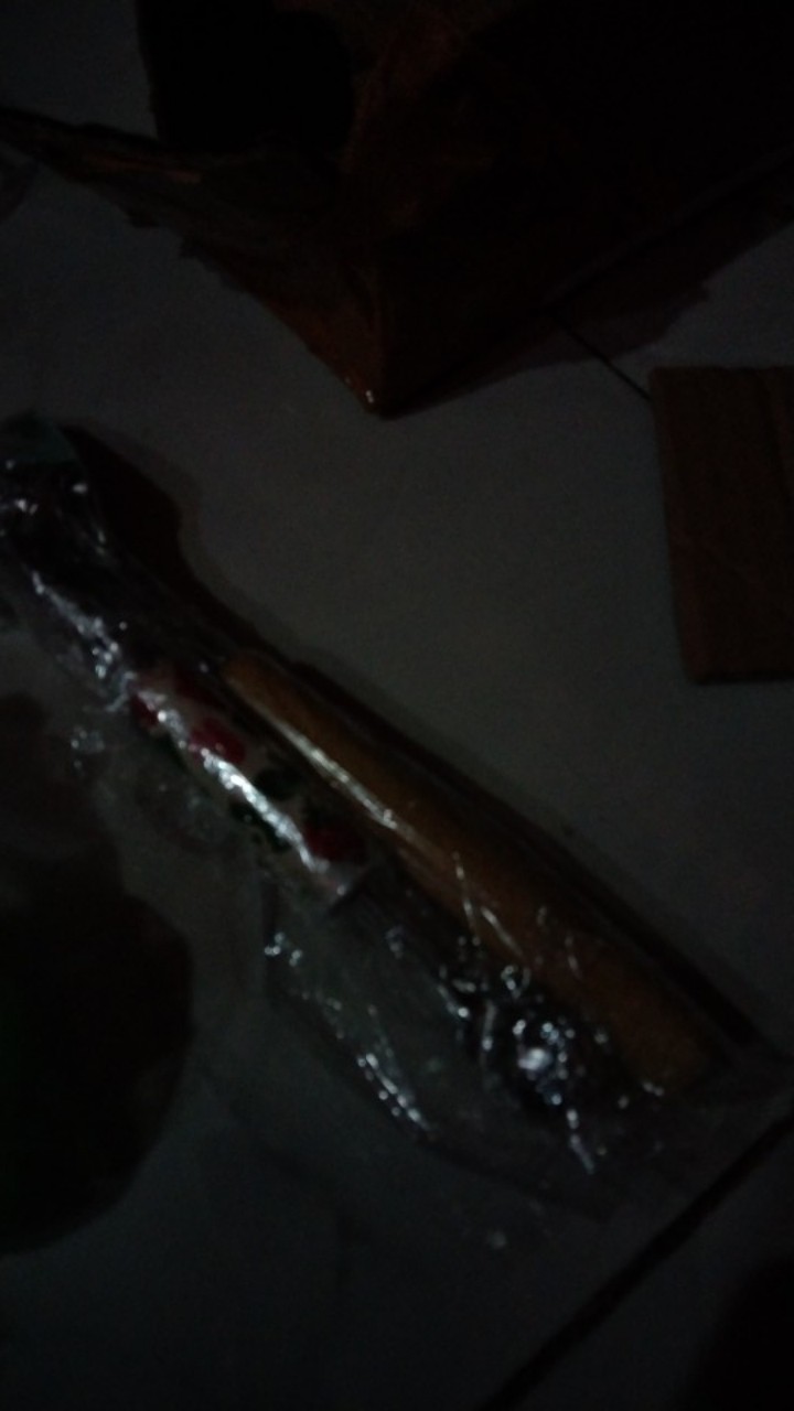 Kerokan Kelapa Dan Cocktail