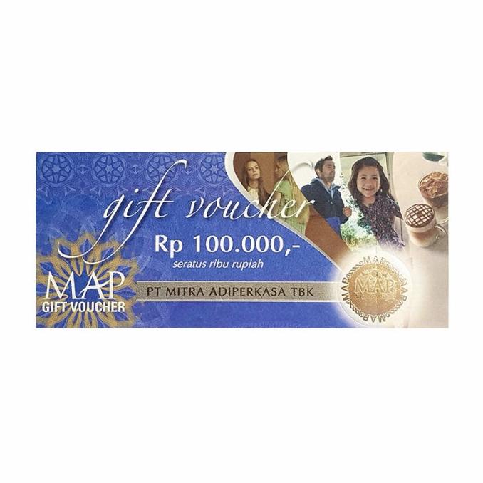 

PROMO MAP New Biru