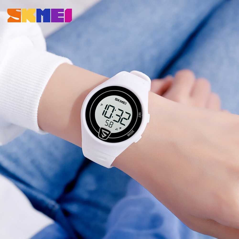 SKMEI Jam Tangan Digital Pria Sport - 1798