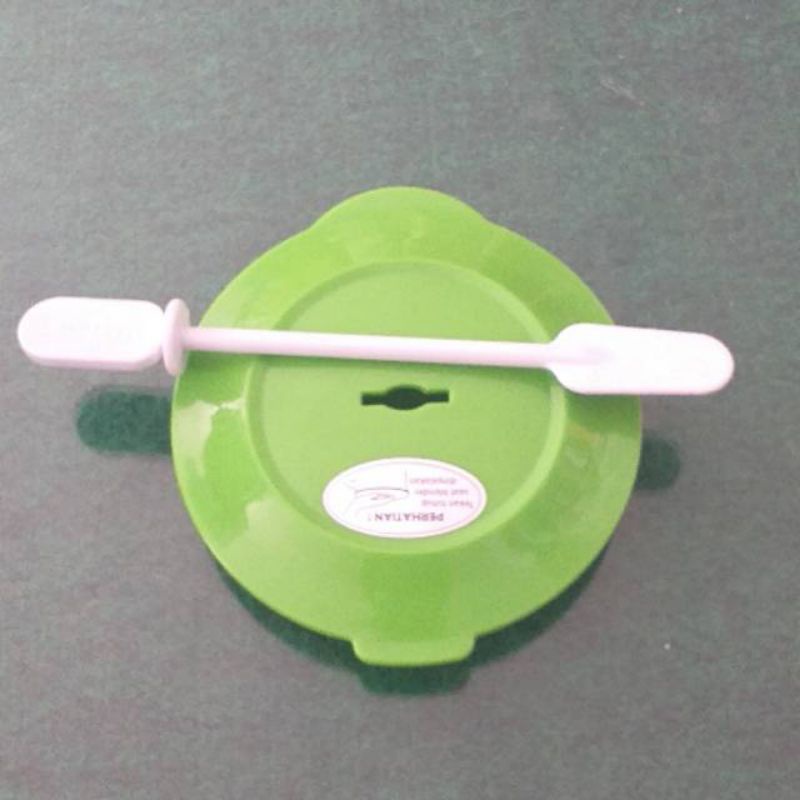 Tutup Blender Maspion Original