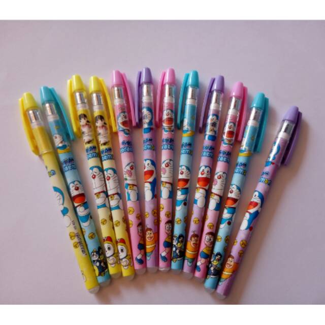 

Bolpein doraemon