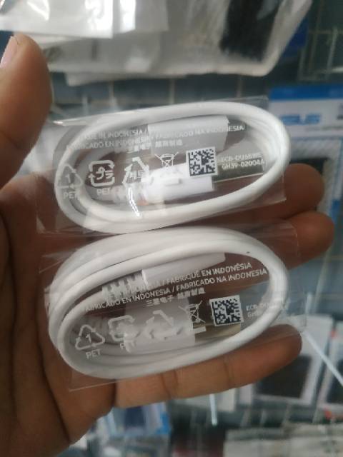 CHARGER SAMSUNG GALAXY A10 M10 ORIGINAL 100 % MICRO USB