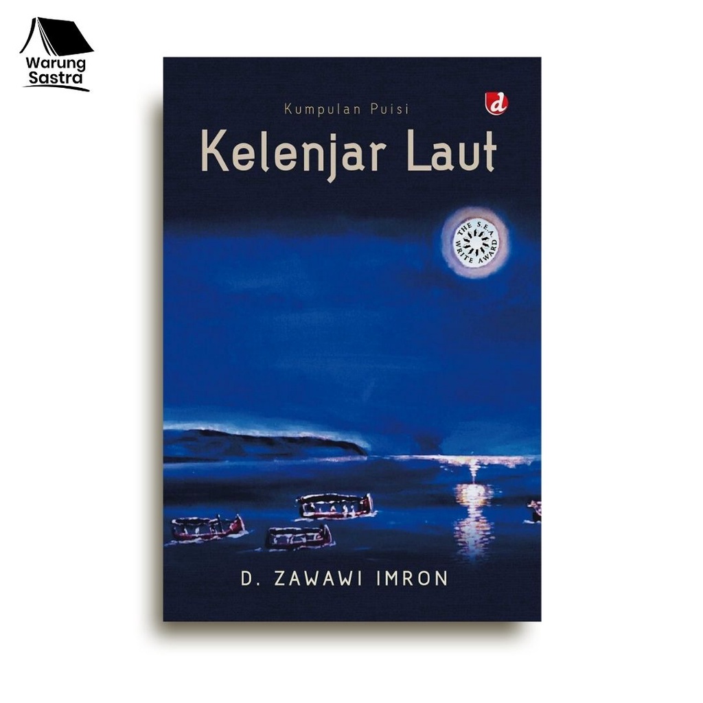 Kelenjar Laut - Zawawi Imron