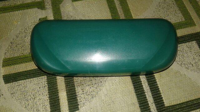 Kacamata Ga Bulat  Free Box Dan Lap Kain