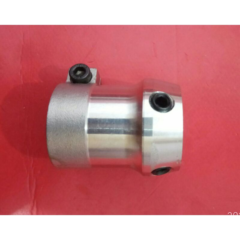 komponen kaki palsu Tube adaptor import