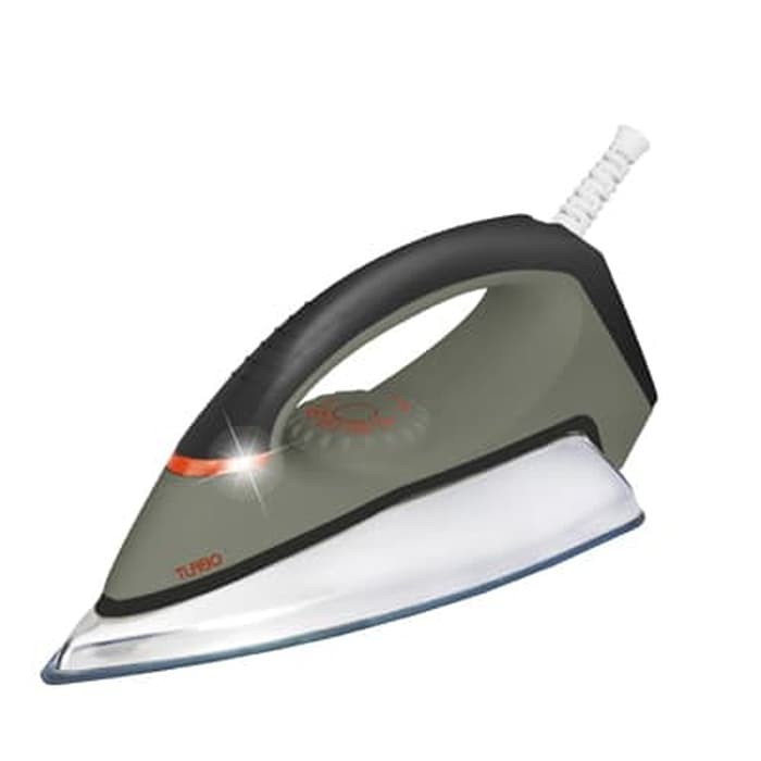 STK-0675 Setrika Turbo EHL 3038 by Philips / Listrik EHL3038 EHL-3038