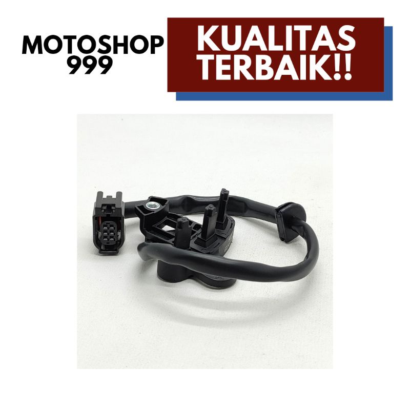 Sensor CKP Beat Pop Fi / Beat ESP Fi (2014) Yuzaka