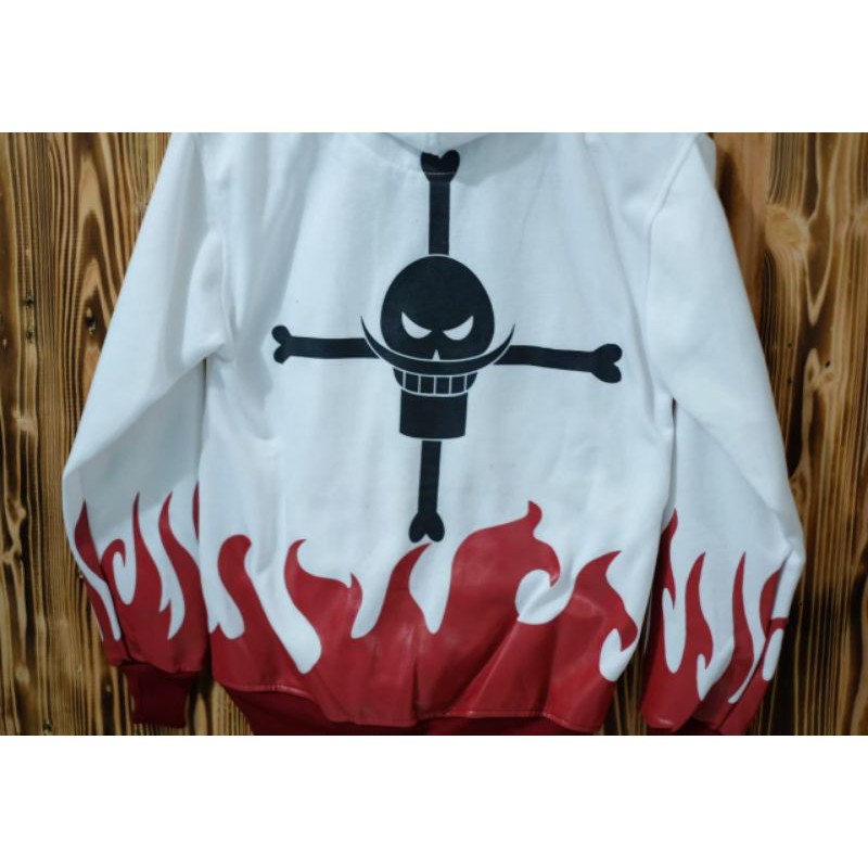 Sweater Hoodie One Piece Termurah