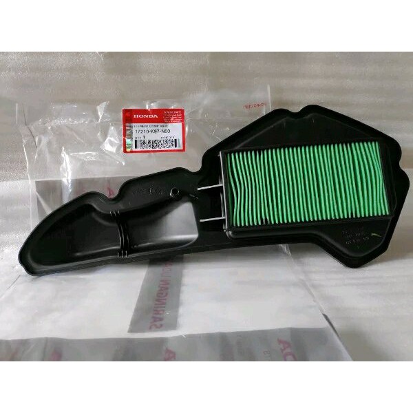 PROMO FLASH SALE ATS FILTER UDARA MOTOR HONDA PCX 150 K97