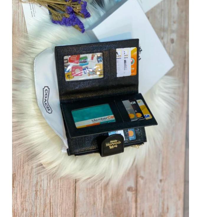 FJD.02Jn22ˣ– Dompet 2061 dan 2061-A bahan embos dan waterproof