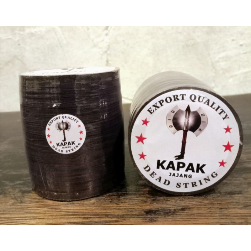 GELASAN MATOT KAPAK JAJANG 0.18 1600 yard