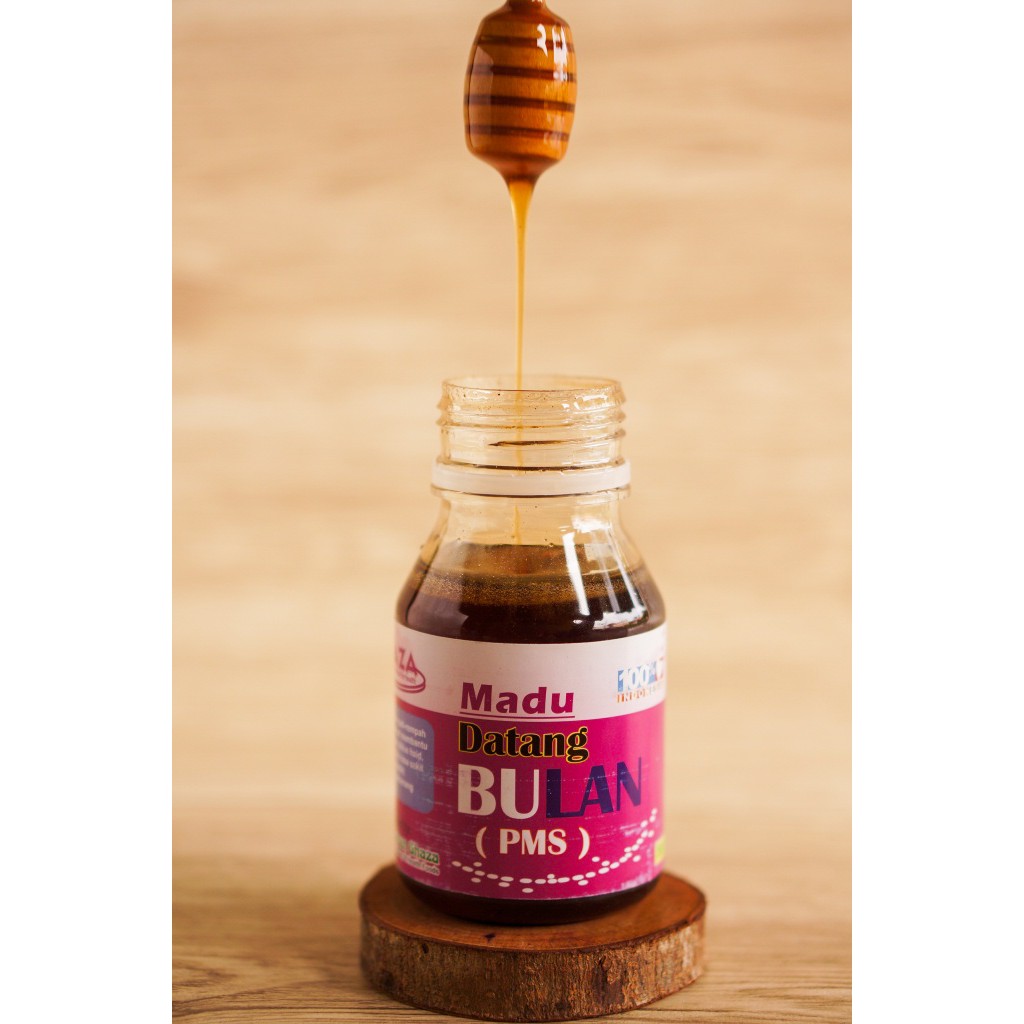 

MADU DATANG BULAN