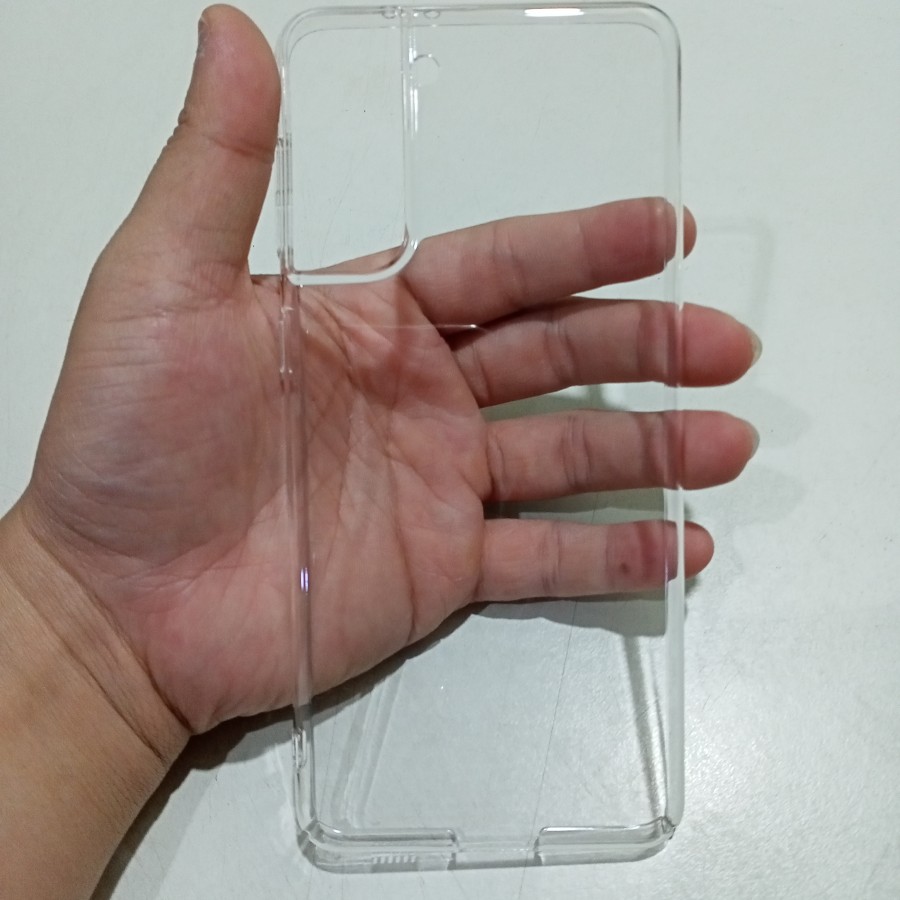 Hardcase Fullbody Bening Samsung S21 Plus / S21+ / S 21 Plus