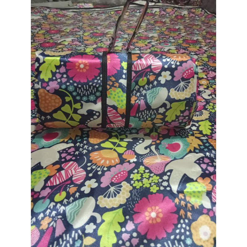 tikar lipat microsatin