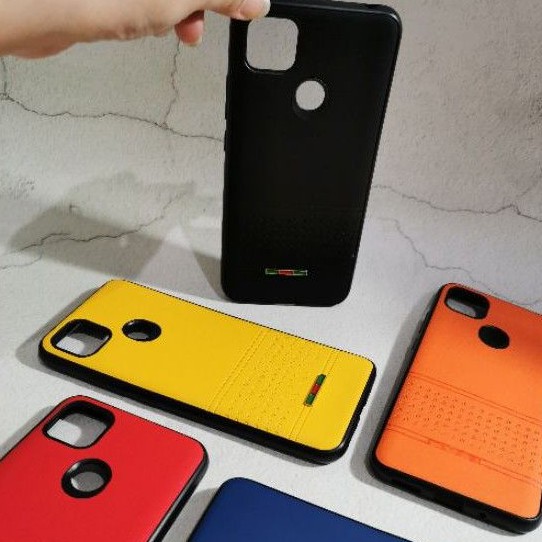 Case Super Soft Gucci Sign XIAOMI REDMI 4A/4X/8/8A/9/9A/9C/REDMI NOTE 4X/8/8 PRO/9/9 PRO