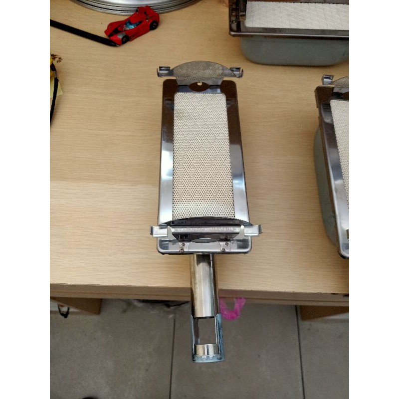 Burner bara kompor panggangan