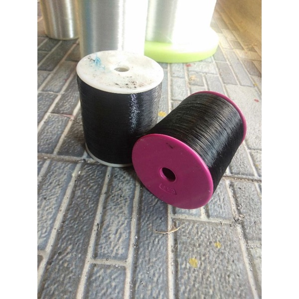

hitam 3000yrd