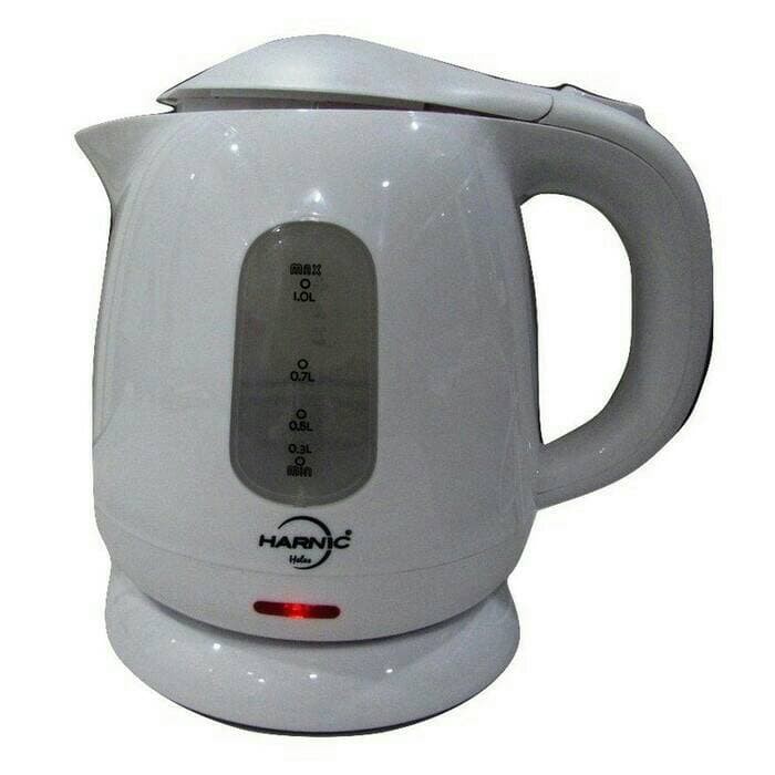 HELES MK6429  KETEL ELEKTRIK  KETTLE M939