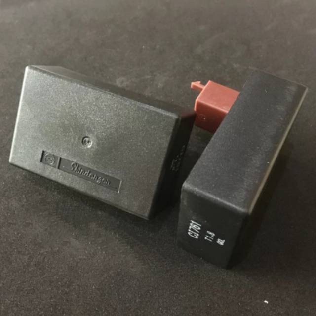 Cdi Grand Shindengen kualitas original