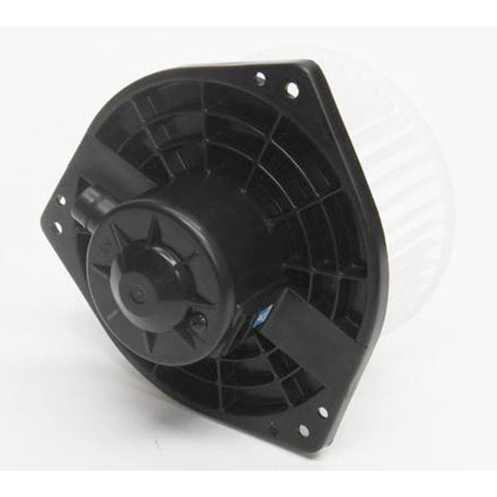 SaAC934 Motor Blower Fan Angin AC Mobil Mitsubishi Strada L200 (Baru)
