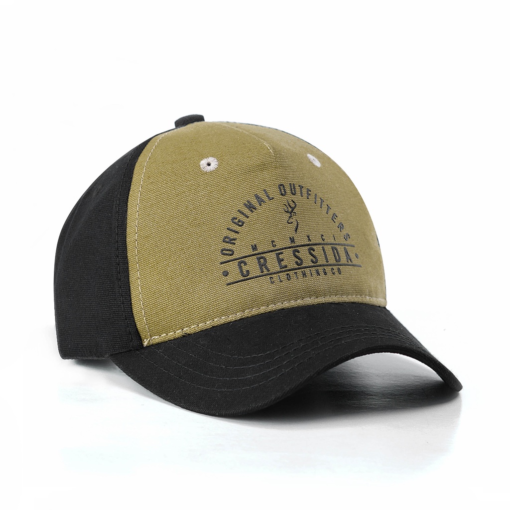 TOPI Cressida - Cmtf.9d021/TOPI ORIGINAL CRESSIDA/TOPI BASEBALL CRESSIDA