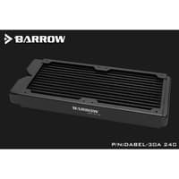 BARROW Dabel-30a 240 Cooper Radiator 240mm (Ketebalan 30mm)