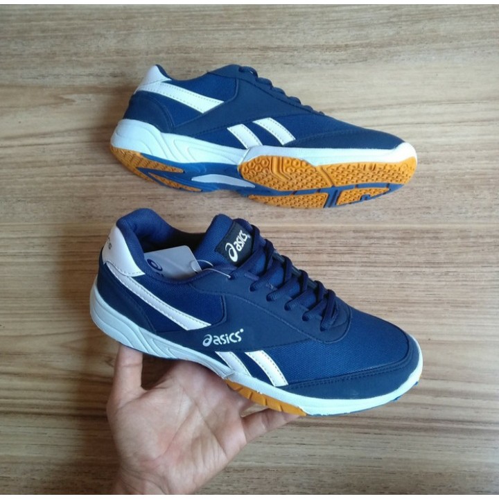 Sepatu Badminton Asics Sepatu Olahraga