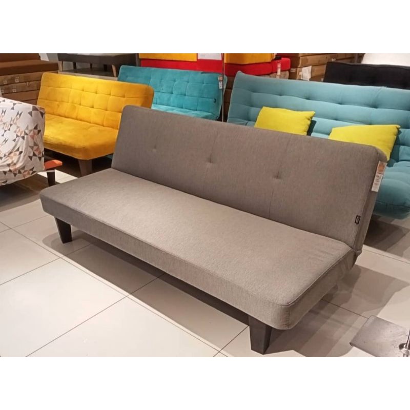 OAKLAND SOFA BED MINIMALIS INFORMA / SOFA TIDUR INFORMA