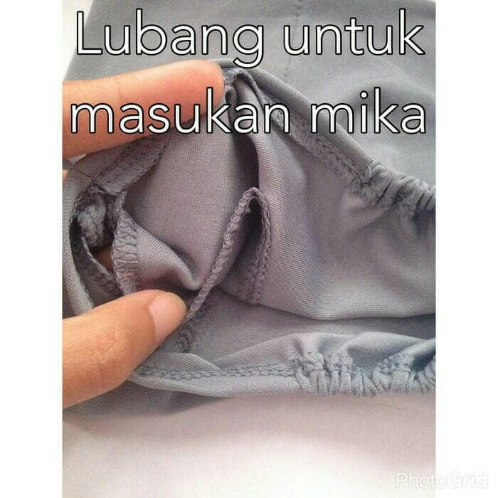 Promo ciput mika anti budeg Limited