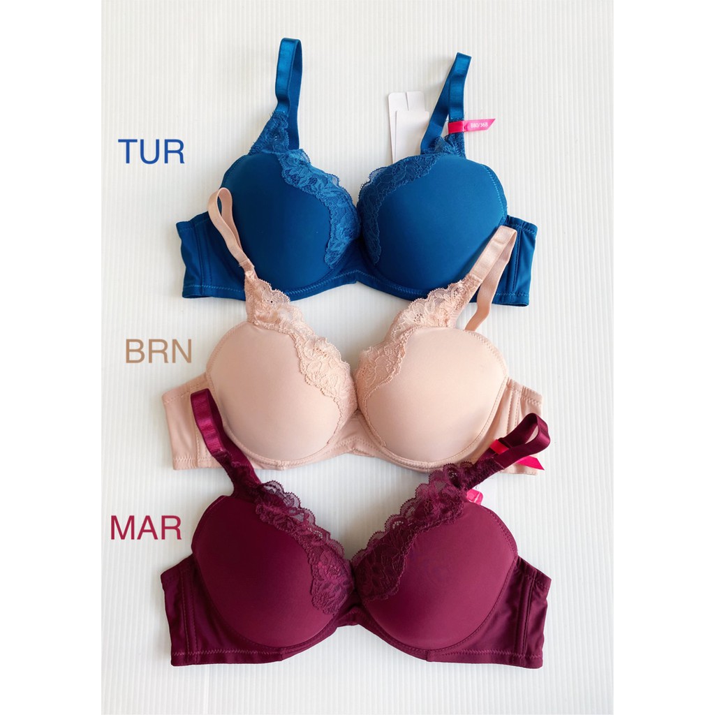 Bra SORELLA 644 - Push up