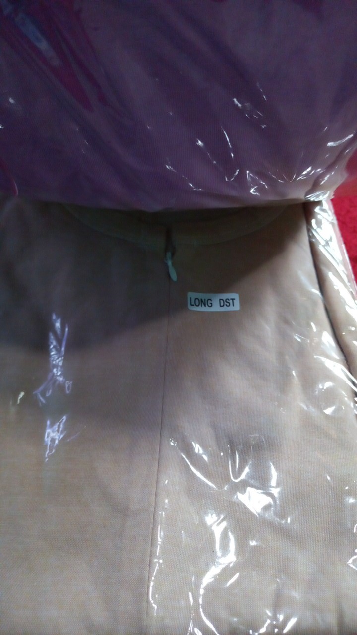 Longdres Jumbo - Longdres Batik Bahan Kaos - Longdres Busui - Gamis Kaos - Gamis Murah - Gamis Jumbo