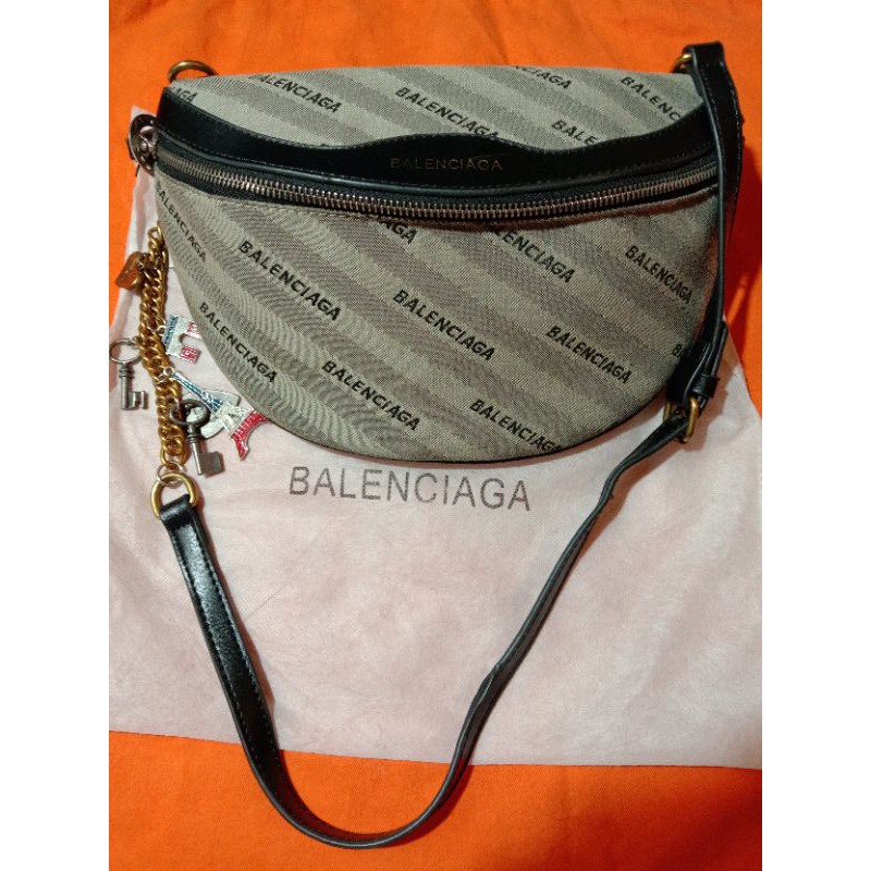 PL tas Balenciaga ala"