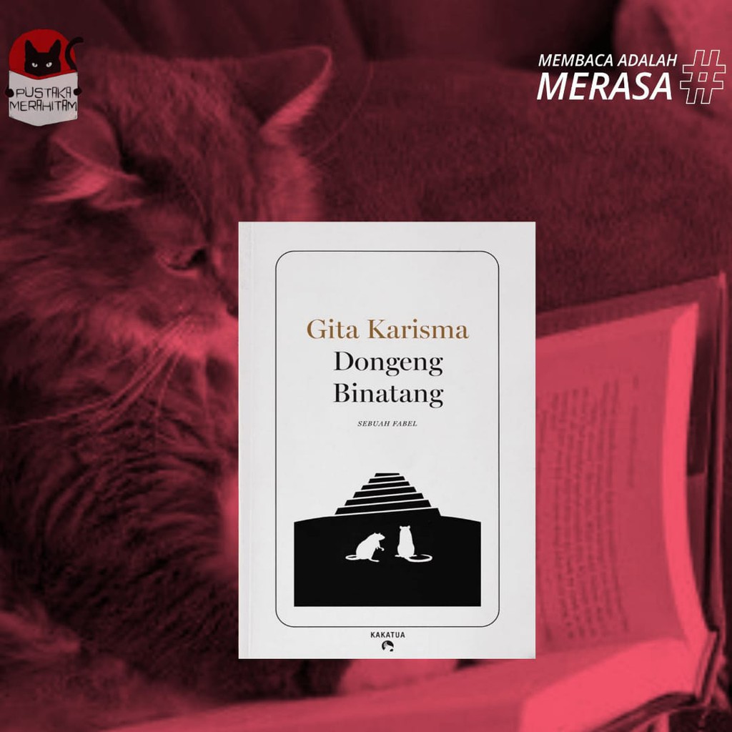Dongeng Binatang