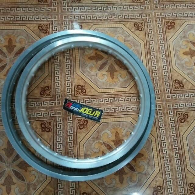 Velg klx bf 18 21 original copotan motor