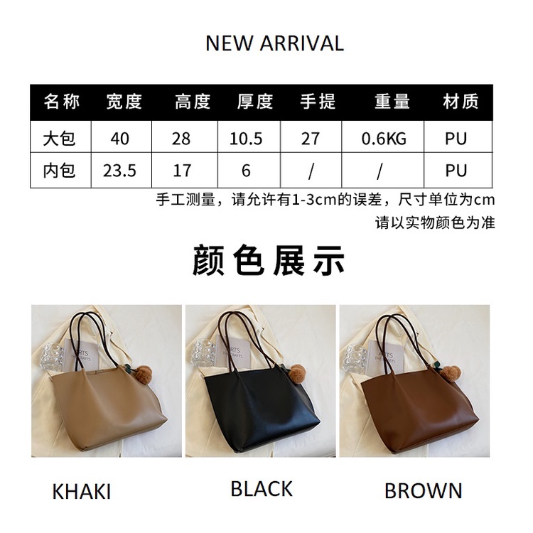 ( 2PC 1KG ) GTBI998877294 New Arrival  !!!  Tas Selempang Wanita Import   Terbaru +Asesoris+Wallet