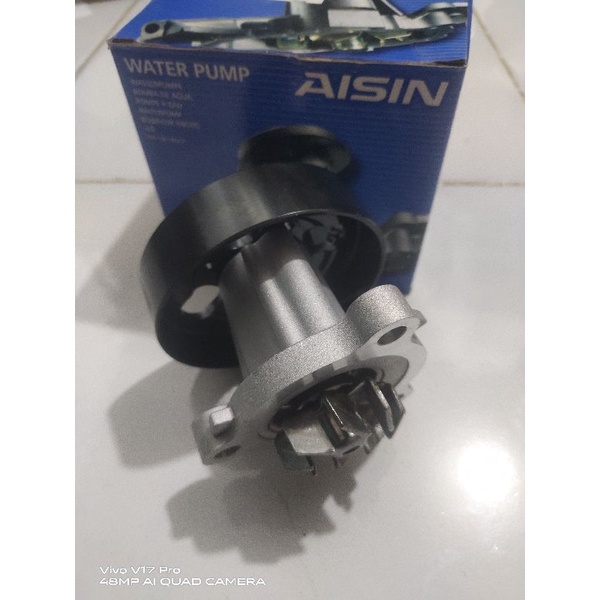 WATER PUMP AISIN X-TRAIL T30/T31