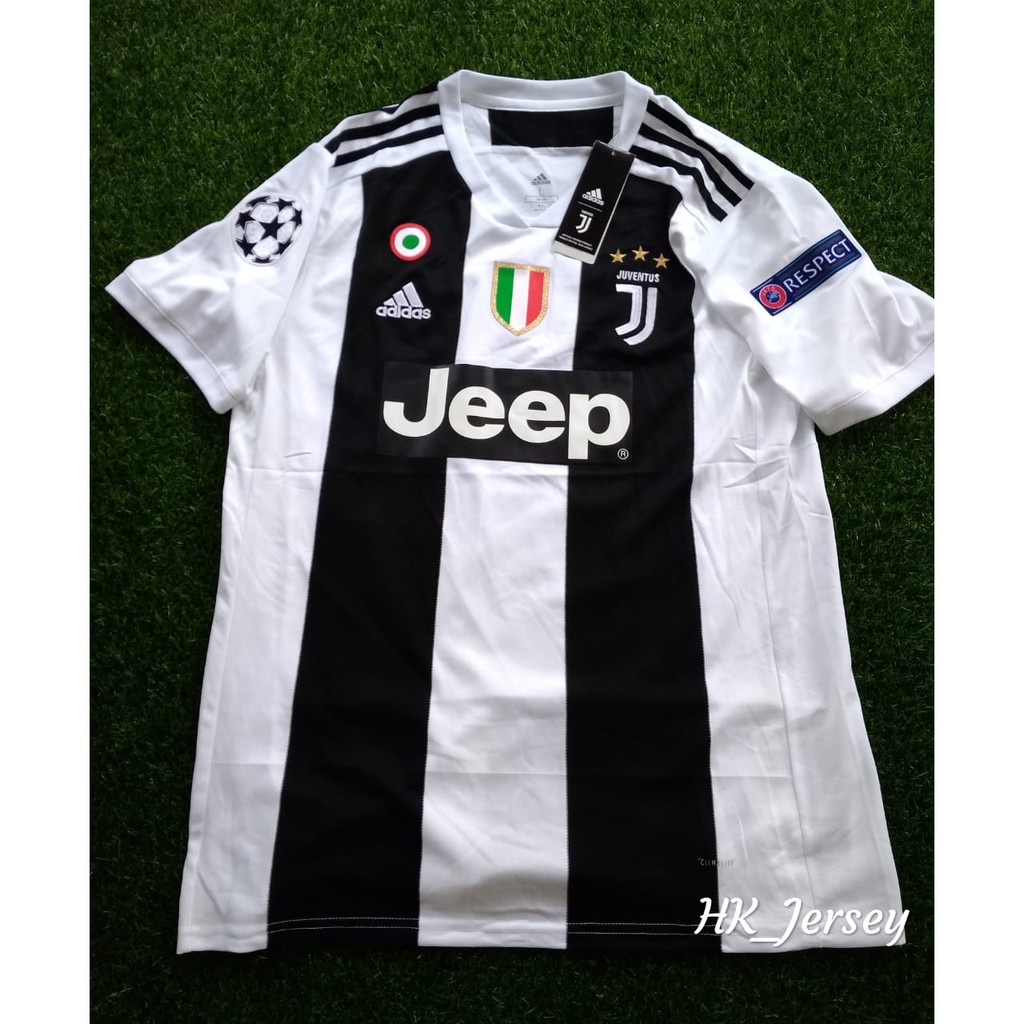 Jersey Juventus Temukan Harga Dan Penawaran Sepak Bola Futsal