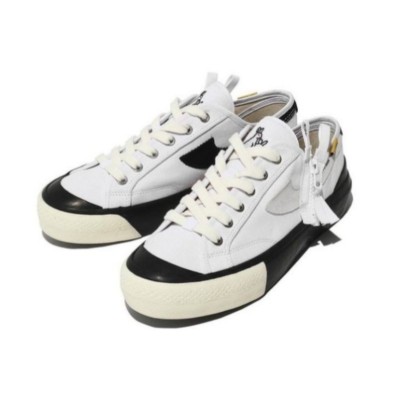 Sepatu Compass Low Fr2 Compass X Fxxking Rabbit Japa Edition Shopee Indonesia