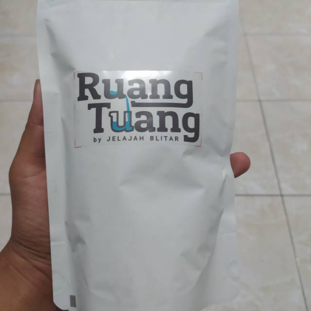 

Kopi robusta blitar