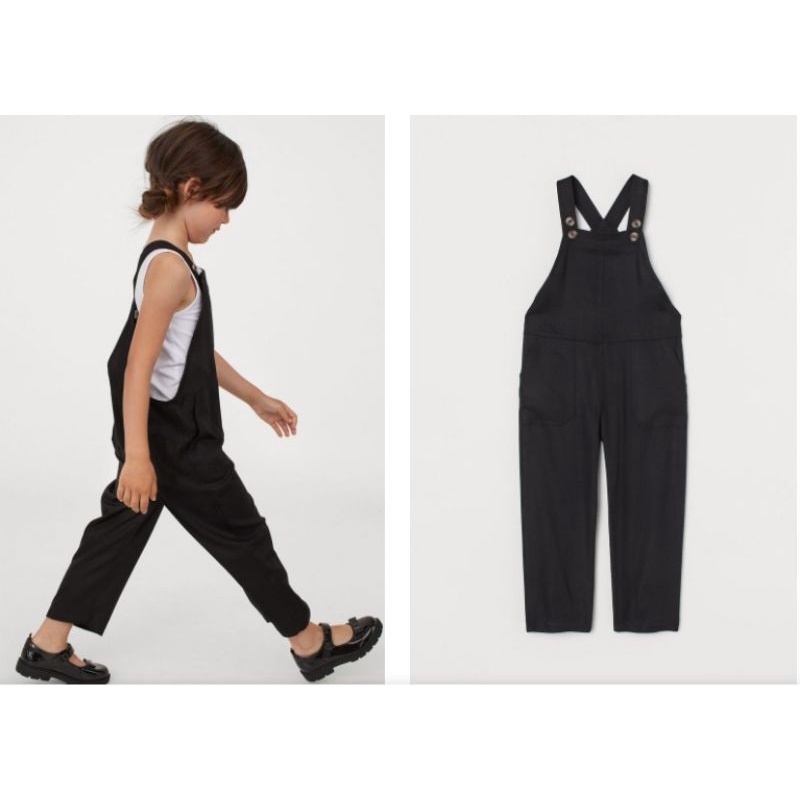 jumpsuit anak HNM