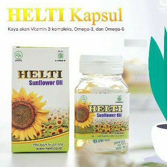 

helti sunflower minyak biji bunga matahari