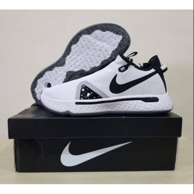 SEPATU BASKET PG 4 OREO