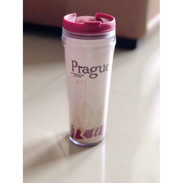 Thumbler Starbuck Original